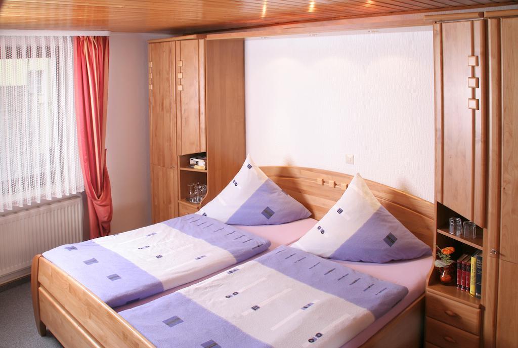 Haus-Anka Hotel Cochem Room photo