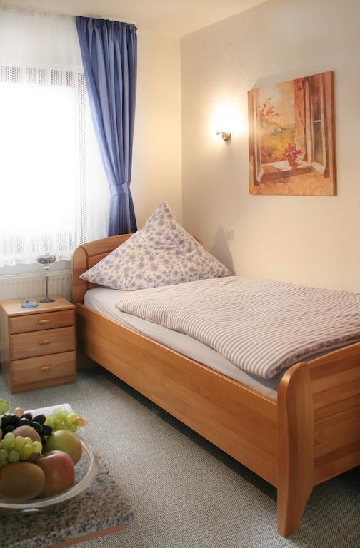 Haus-Anka Hotel Cochem Room photo