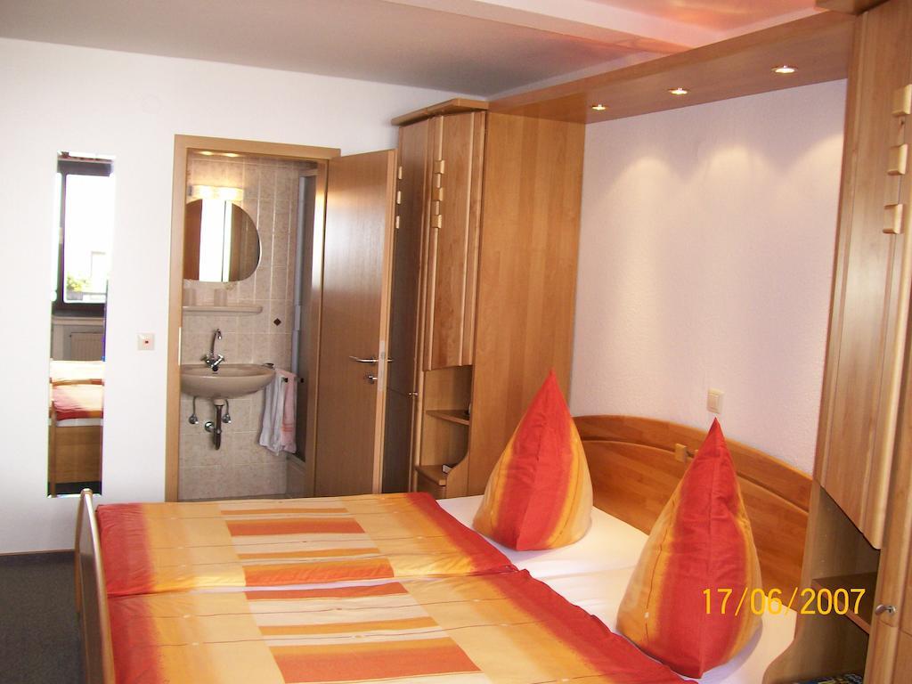 Haus-Anka Hotel Cochem Room photo
